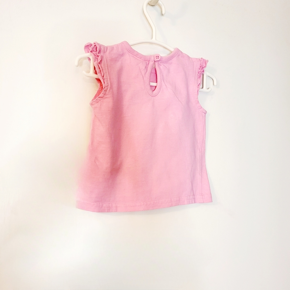 F&F Bunny Tee - Picture 3 of 5